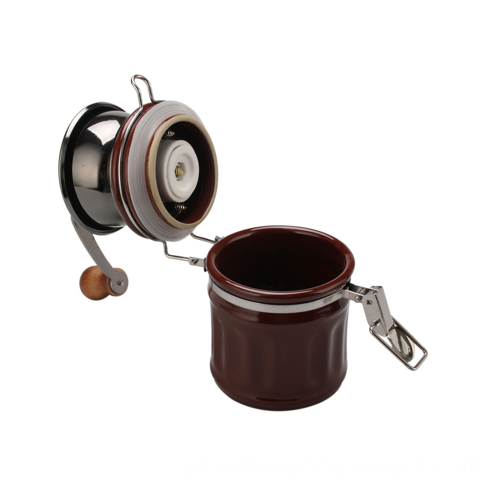 Drewniana podstawa i uchwyt dolny Wooden Bottom Base And Handle